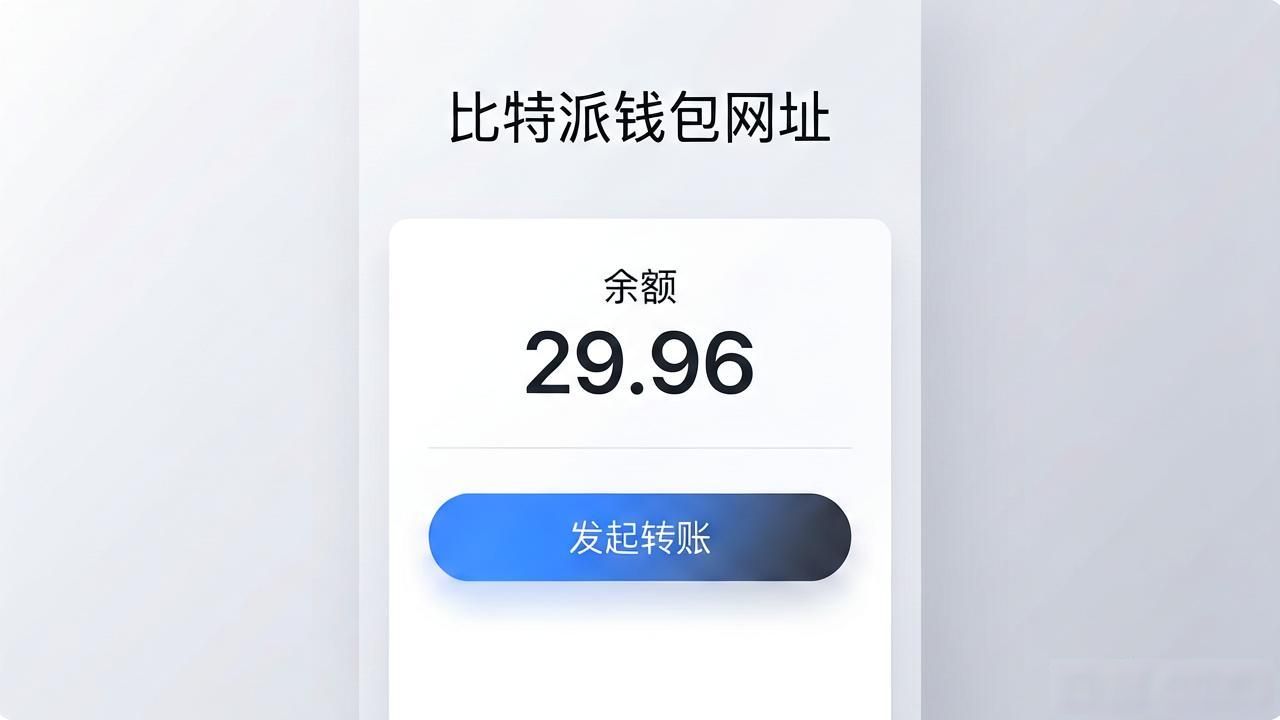 比特派钱包快速交易能力_比特派钱包网址的快速交易与响应机制_比特派钱包节点网络优化