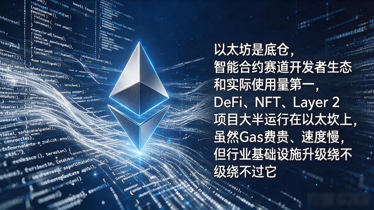 长期持有比特币和以太坊策略_2017-2024加密货币投资经验_哪个数字货币值得持有