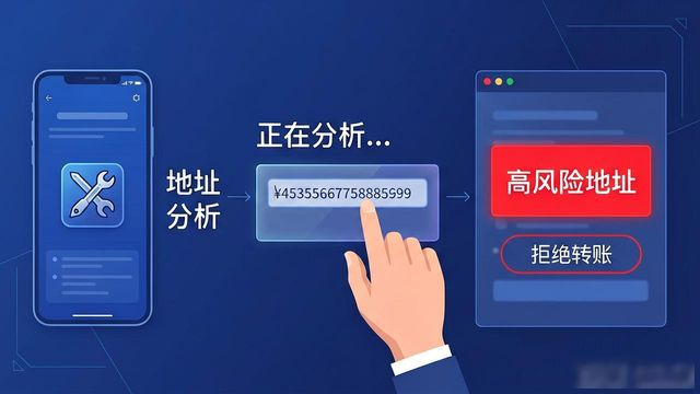 bitpay钱包安全吗_bitpie比特派钱包_如何在比特派钱包下载官方app中进行风险评估？