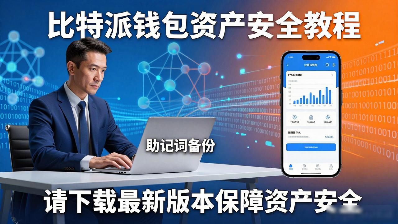 比特派钱包官方下载_如何通过比特派钱包app官方下载网址提高推广效果？_建立信任的推广策略