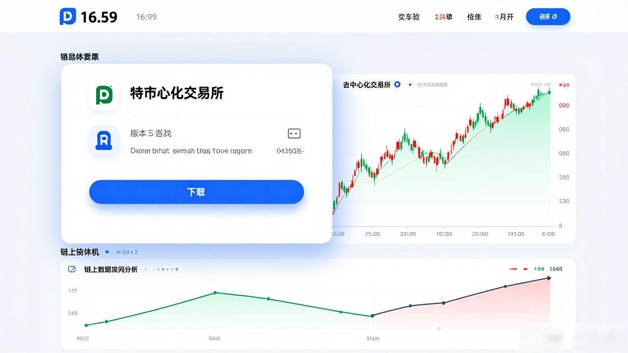 市场分析模块_比特派官方下载_如何通过比特派官方下载最新版分析资金走势？