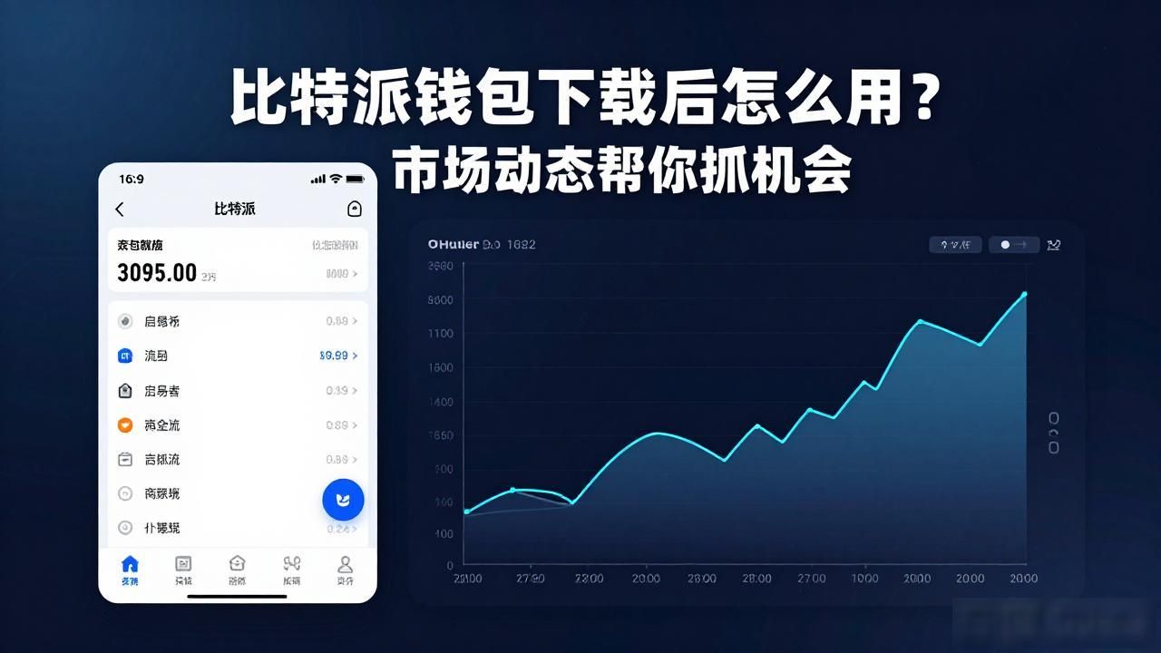 加密货币投资市场动态_比特派钱包_比特派钱包的市场动态分析,如何帮助用户下载后敏锐捕捉到潜在机会?