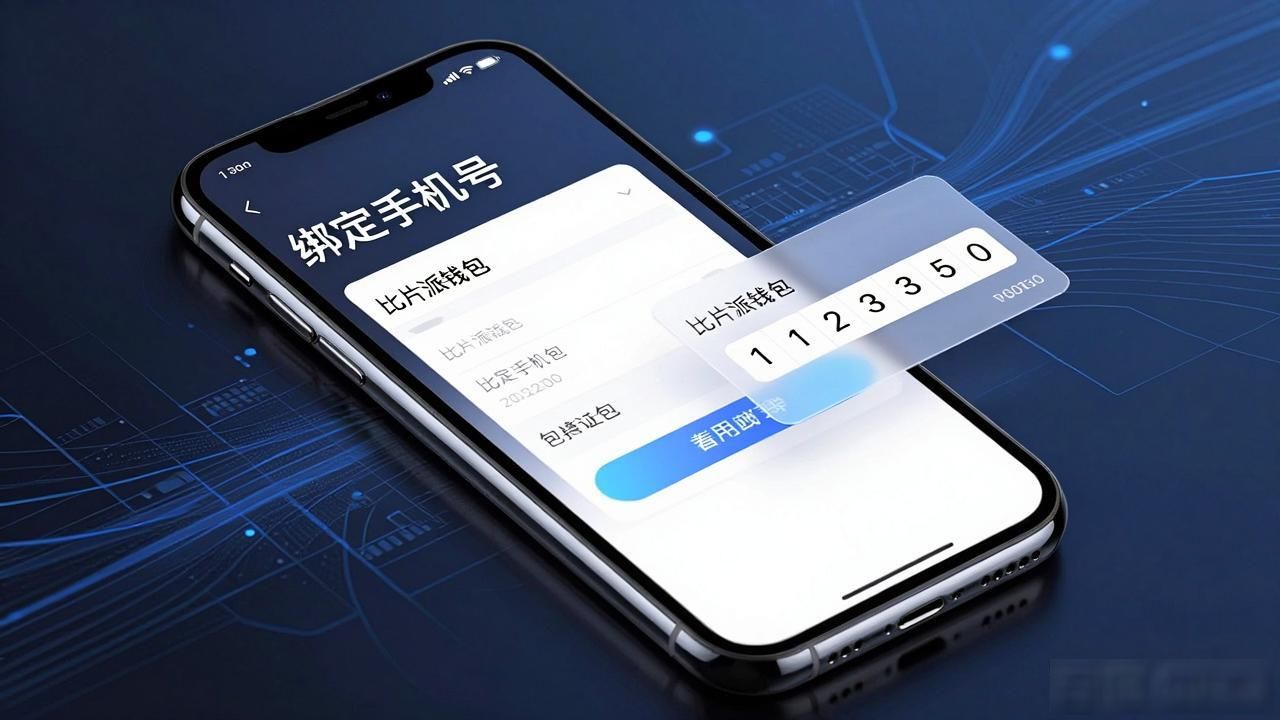 如何在比特派钱包app官网中设置多重安全验证？_比特派钱包安全验证设置_比特派钱包手机验证码验证