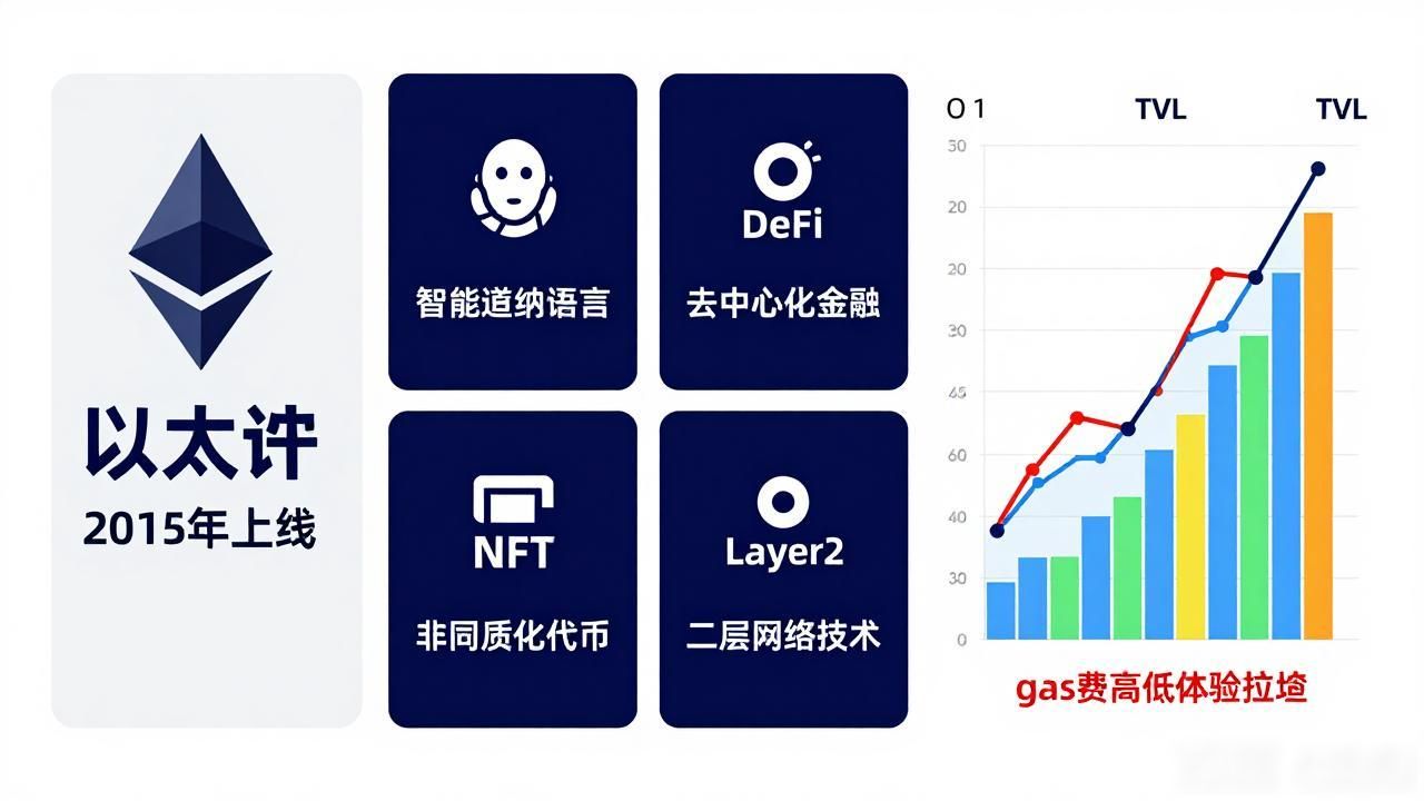 数字货币三大公链_数字货币三大公链生态对比_比特币以太坊Solana三大公链区别