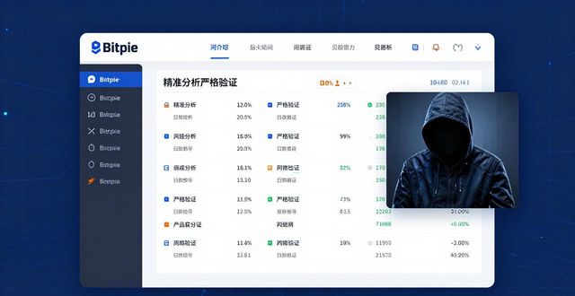 前沿科技与钱包安全：Bitpie 的创新实践_钱包行业发展前景_钱包科技服务