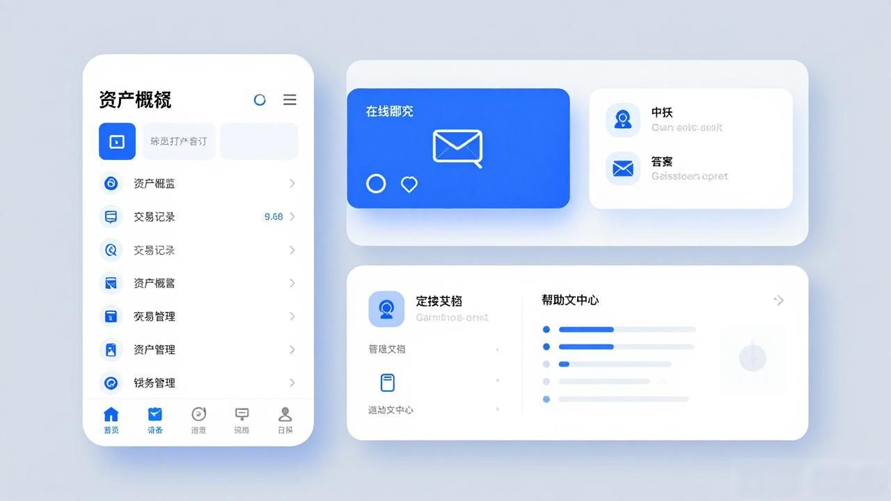 比特派钱包功能介绍_比特派钱包安全机制_比特派钱包下载官方app的功能开发与用户支持