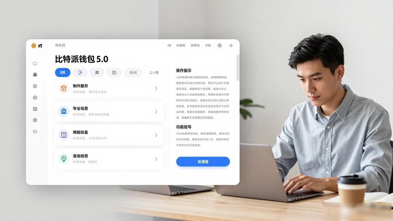 如何通过比特派钱包5.0官方下载制定品牌策略?_比特派钱包官方下载渠道_数字资产管理工具品牌传播策略