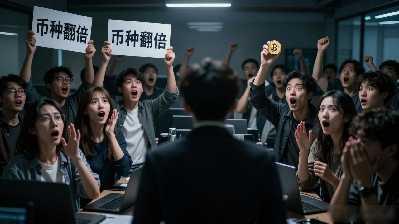 暴涨前死亡回调识别_数字货币的诡异模式_数字货币市场诡异走势模式