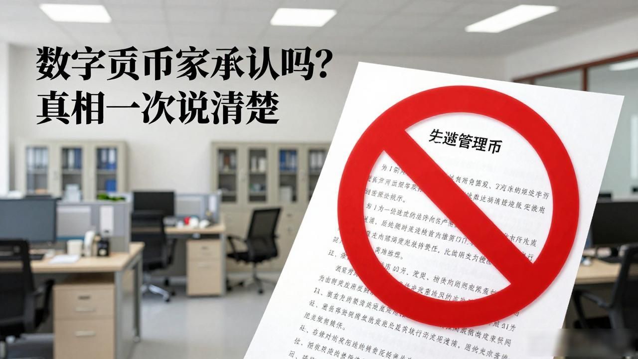数字货币国家承认吗_中国法定数字货币试点情况_数字货币和实体货币的区别