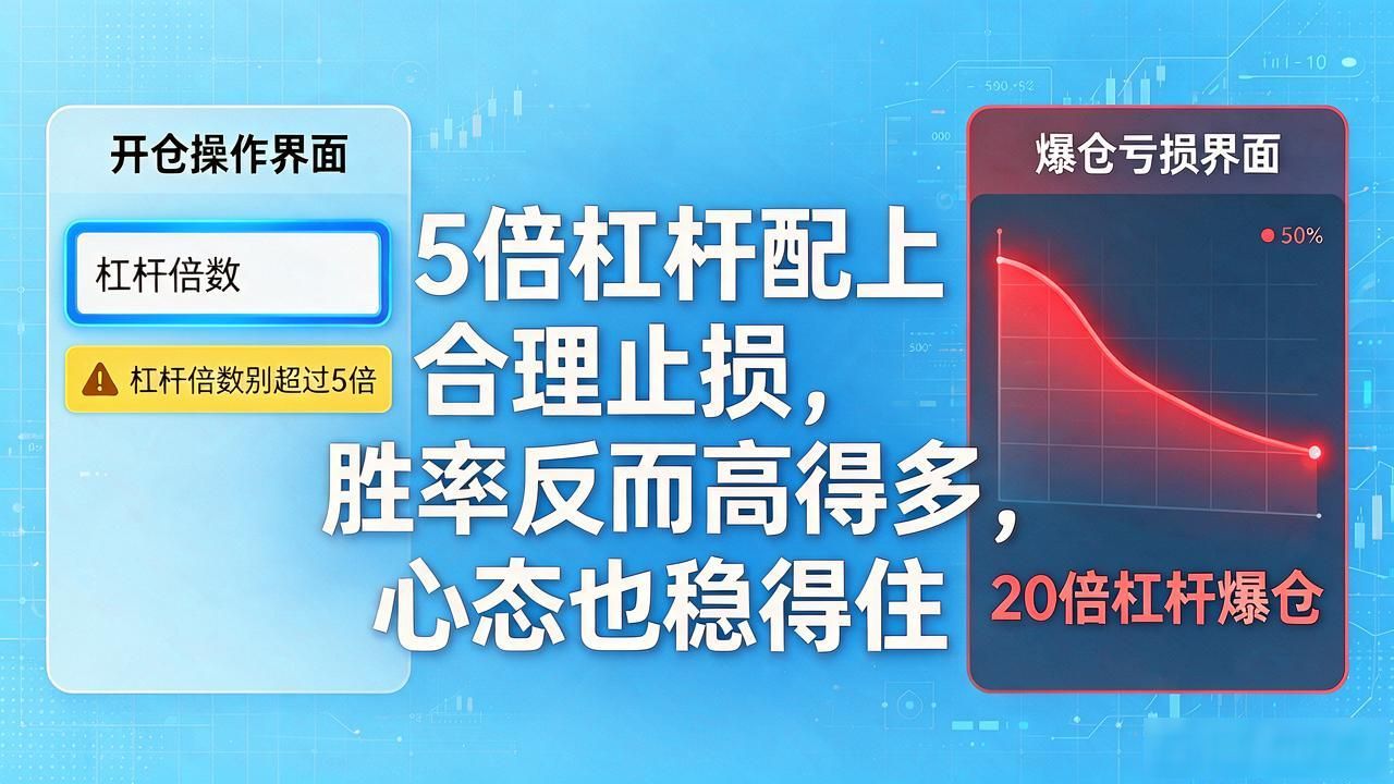 数字货币合约交易技巧_数字货币如何玩合约_合约交易风险控制