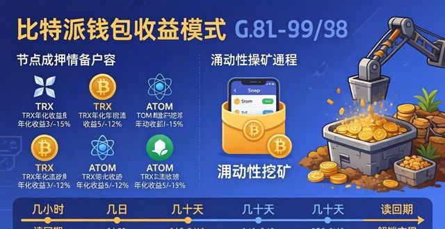 比特派钱包app官方下载最新版本的收益模式与操作方式_2021比特派钱包使用视频_比特钱包