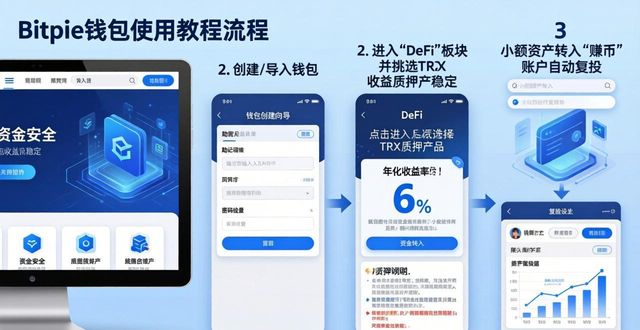 钱包app官网_如何通过Bitpie钱包app官网实现目标收益？_钱包平台