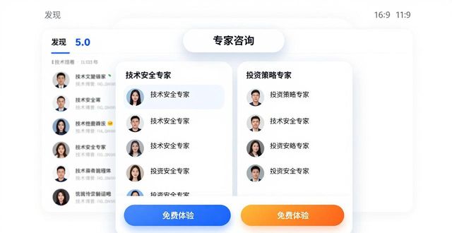 如何在比特派钱包5.0官方下载中寻找行业专家？_比特派钱包下载中文版_比特钱包