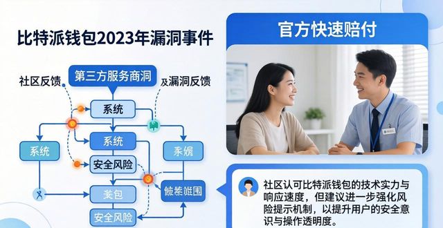 比特派钱包体系_比特派钱包app的评价与市场反响分析_比特派钱包是冷钱包还是热钱包
