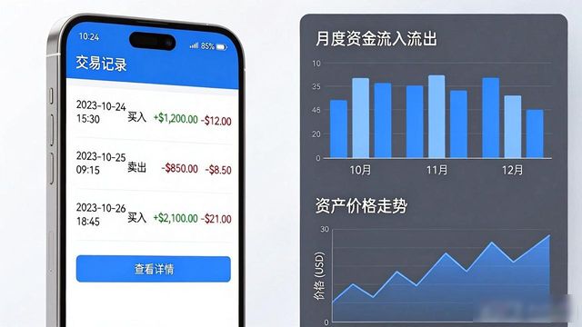 比特派钱包是冷钱包吗_比特派钱包体系_如何在bitpie官网下载比特派钱包后及时获取财务报告，为投资决策提供依据？