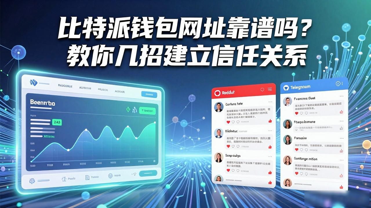 比特派钱包可信度评估_如何通过比特派钱包网址建立信任关系?_比特派钱包官网验证