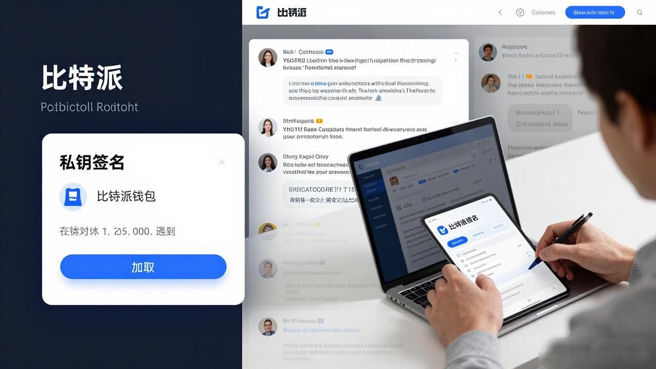 比特派界面设计与多链支持_比特派官方下载最新版的市场适应与用户反馈_比特派最新版本用户反馈