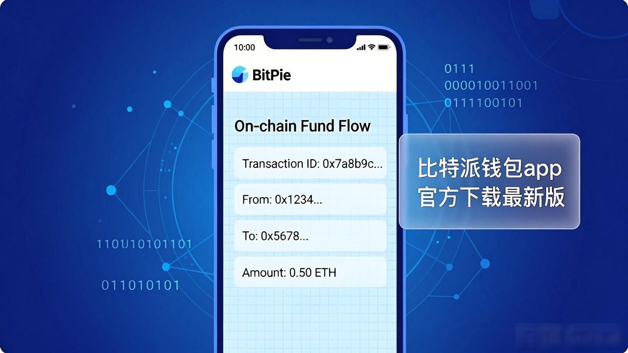 比特派钱包资产流向公开可查_比特派钱包app官方下载最新版本的财务透明与用户指导_比特派钱包官方下载安全指南