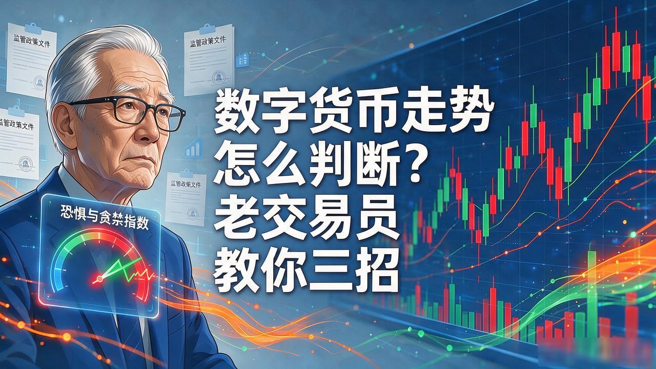 加密货币交易实战方法_加密货币走势分析技巧_数字货币怎么分析走势