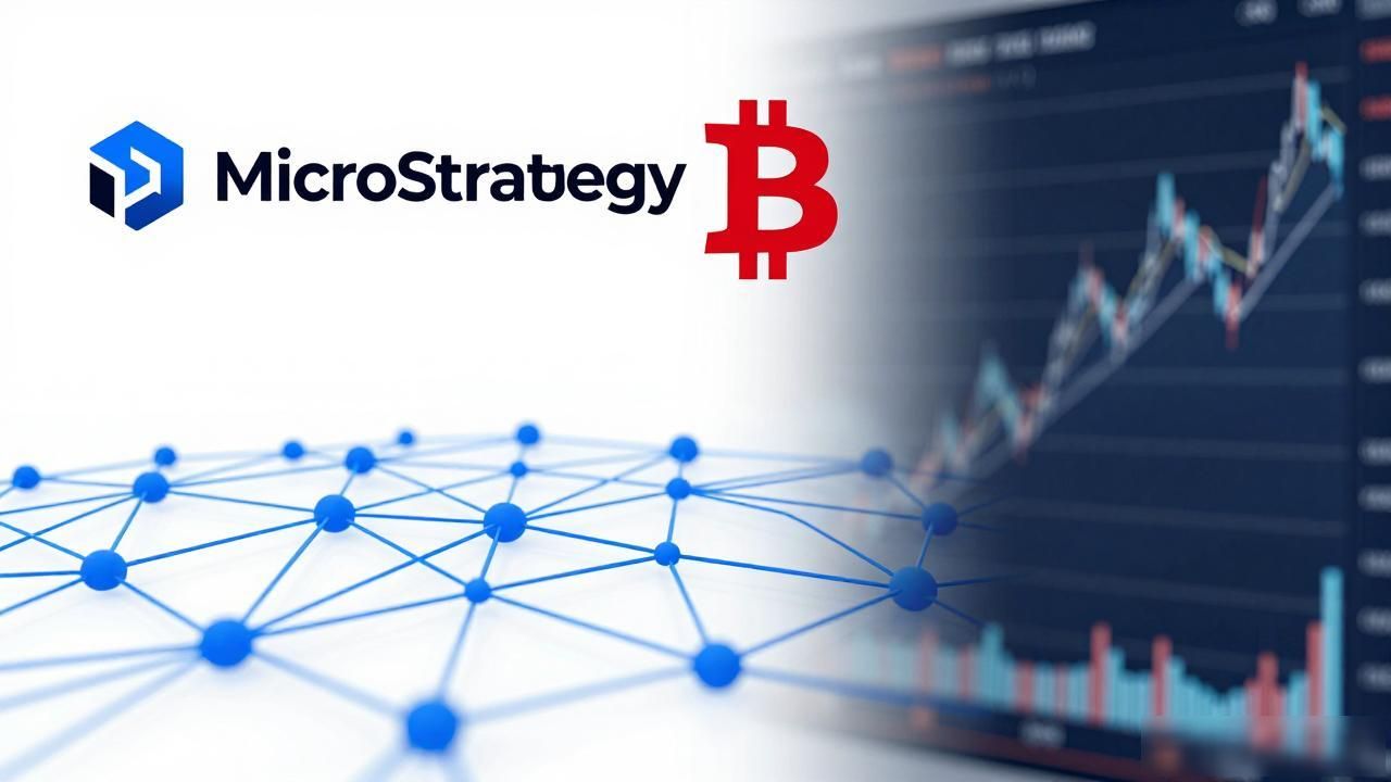 币安CoinbaseMicroStrategy介绍_数字货币有几个大公司_全球数字货币行业头部企业有哪些