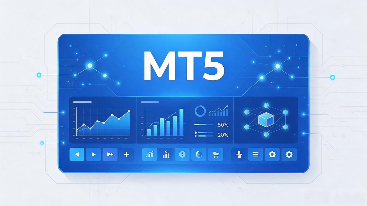 MT5是什么软件_MT5和比特币的区别_mt5是数字货币吗