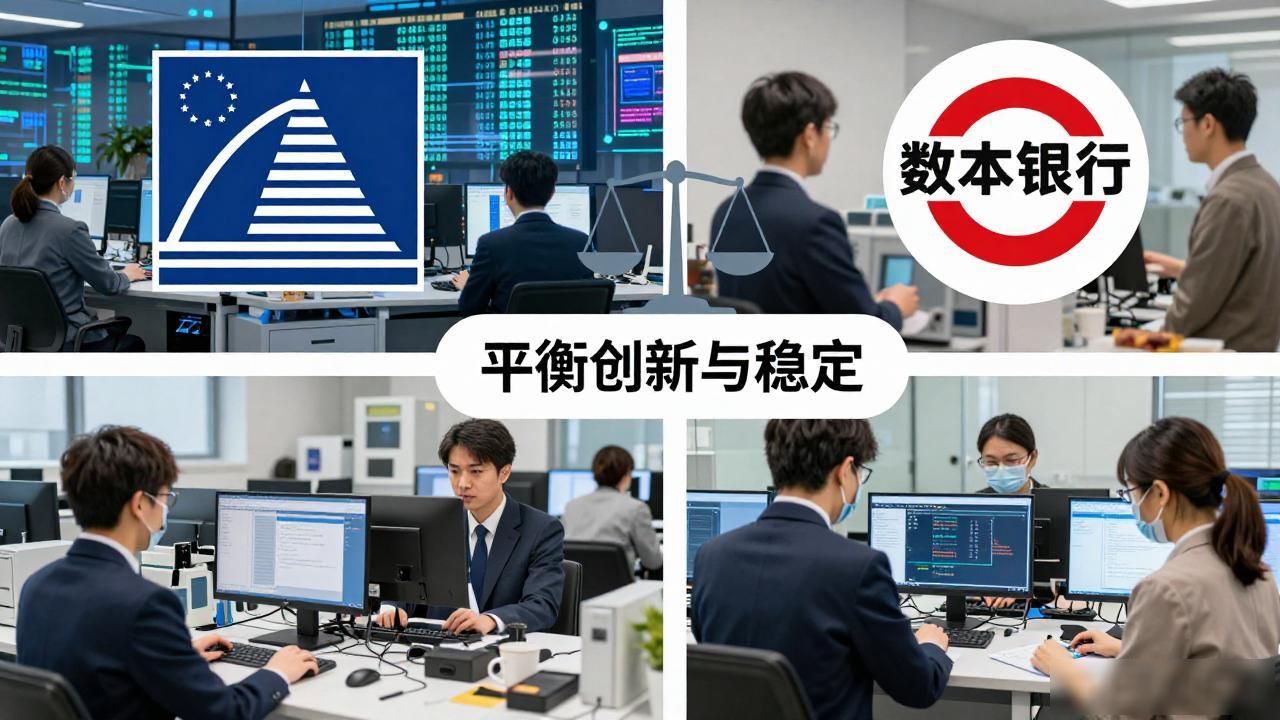 各国央行数字货币发行模式差异_央行数字货币的发行方_中国数字人民币发行机制