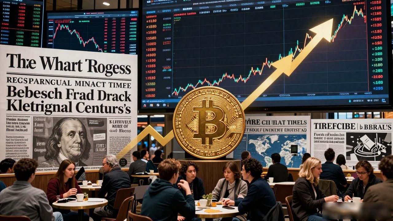 2008年中本聪发布比特币白皮书的背景 1万枚比特币购买披萨的传奇交易 传统金融机构布局加密货币的发展趋势_数字货币怎么崛起的