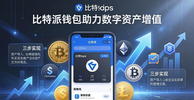 如何通过比特派钱包app官方下载网址实现价值增长?_比特钱包_比特派钱包体系