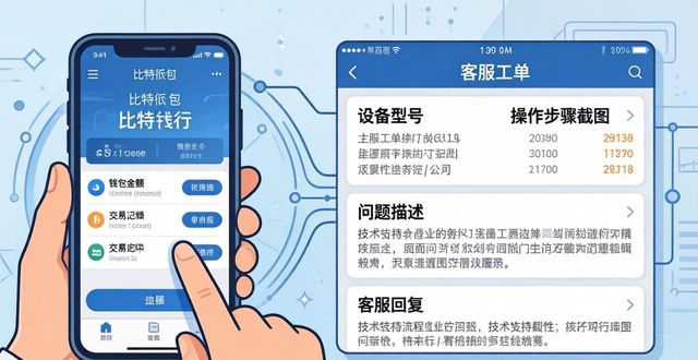 bitpay钱包下载_钱包比特派最新官方版本下载_比特派钱包app官方下载最新版本的客户支持与技术帮助