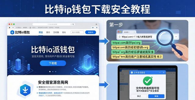获得比特派钱包app的最新版本下载链接时要注意哪些安全问题？_bitpie比特派钱包_钱包比特派链接最新版本下载