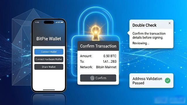 允许用户最大化资产安全:比特派钱包app最新版本下载的重要性_比特派钱包体系_比特派钱包trx