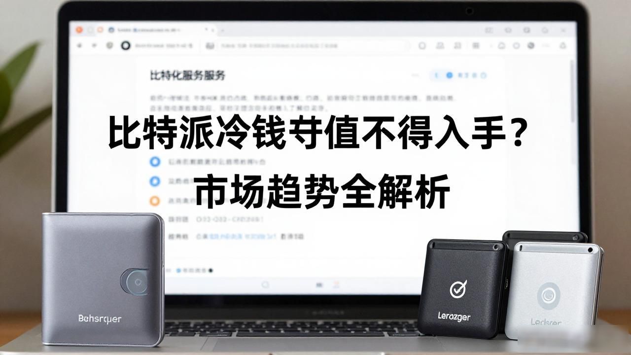 加密货币投资冷钱包_比特派冷钱包优势_比特派钱包冷钱包的市场趋势分析