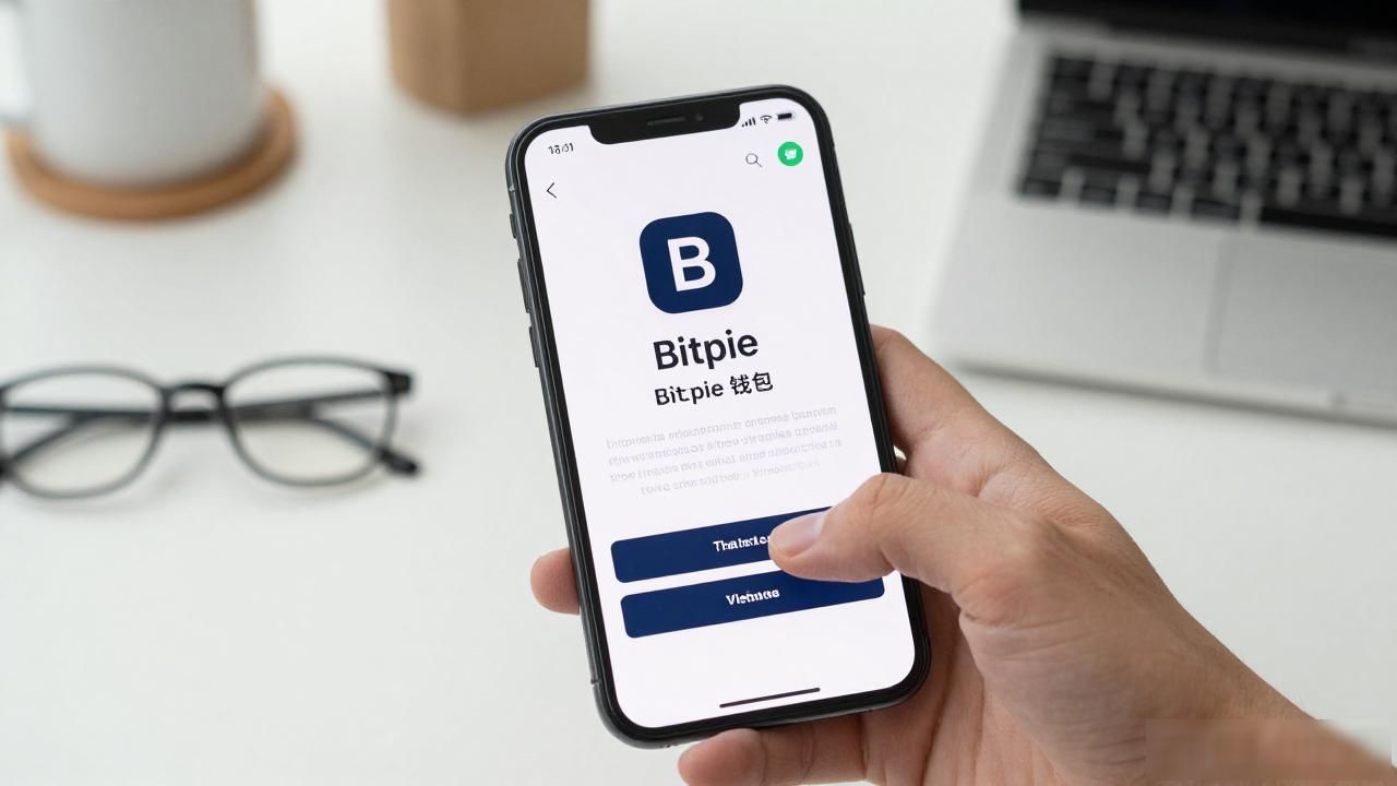 苹果设备安装Bitpie钱包的困扰_苹果App Store加密货币应用审核_bitpie苹果下载
