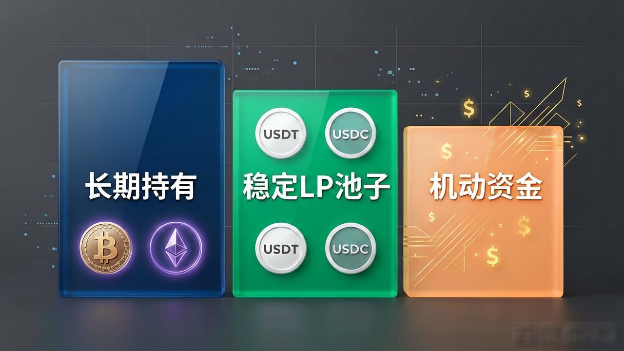 流动资产管理_如何在比特派钱包5.2下载中实现流动资产管理?_比特派钱包5.2下载