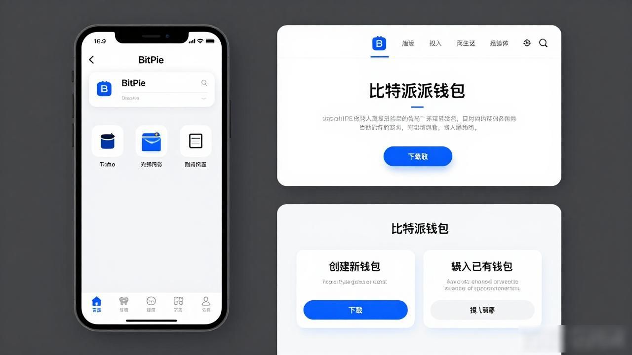 比特派钱包账户设置_如何在比特派钱包app官方版下载中定制账户设置？_比特派钱包下载及创建