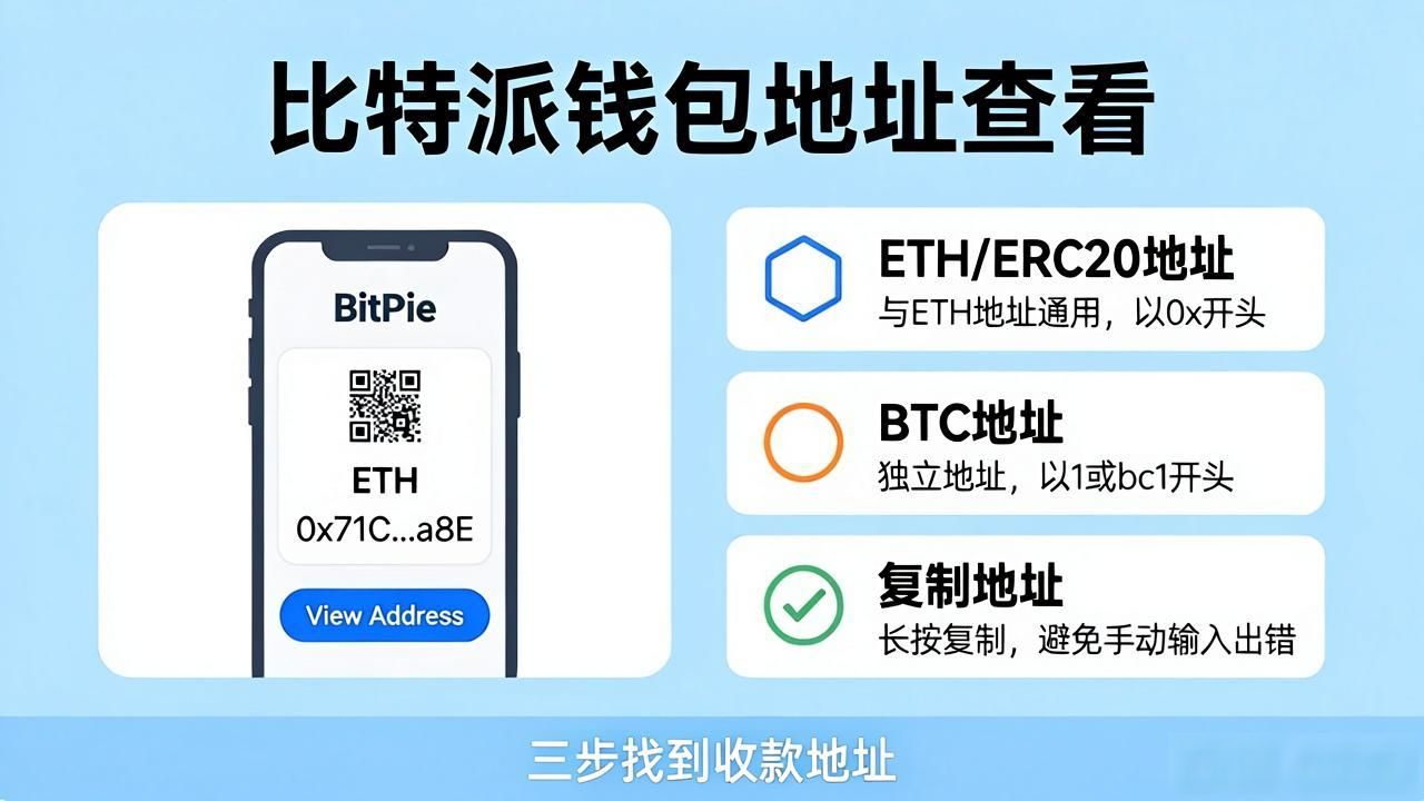 如何在比特派钱包中查看钱包地址？_比特派钱包查看地址_比特派钱包地址格式