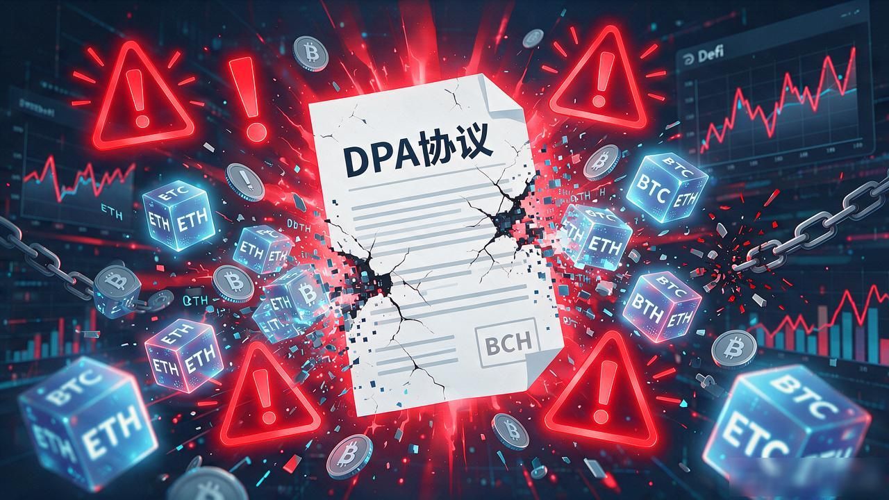 加密资产纠纷私钥所有权_数字货币DPA_DPA数字财产协议法律效力