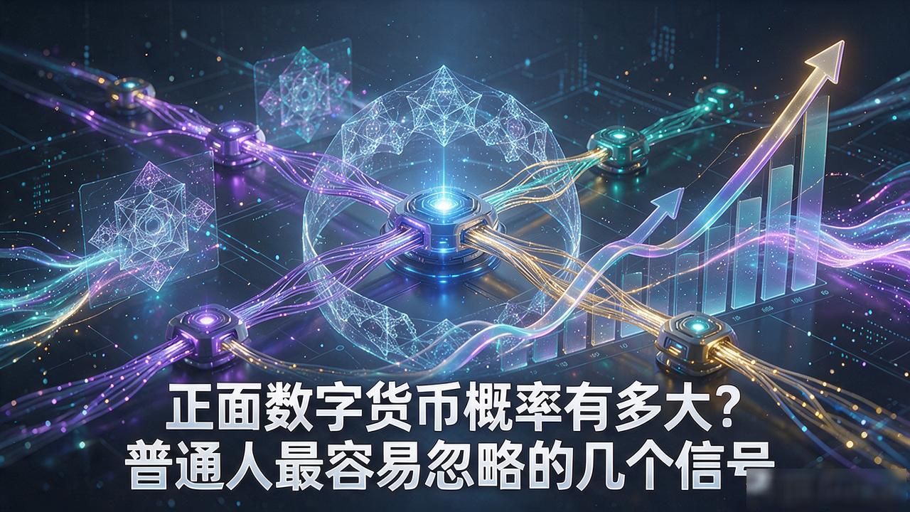 监管态度对加密资产概率的影响_数字资产研究_正面数字货币概率