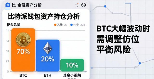 比特派钱包体系_如何在比特派钱包中进行资产分析？_比特派钱包是否开源