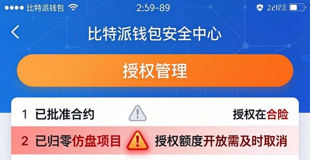 如何通过比特派钱包进行数据监测？_比特派钱包被盗能查出来么_比特派钱包imtoken