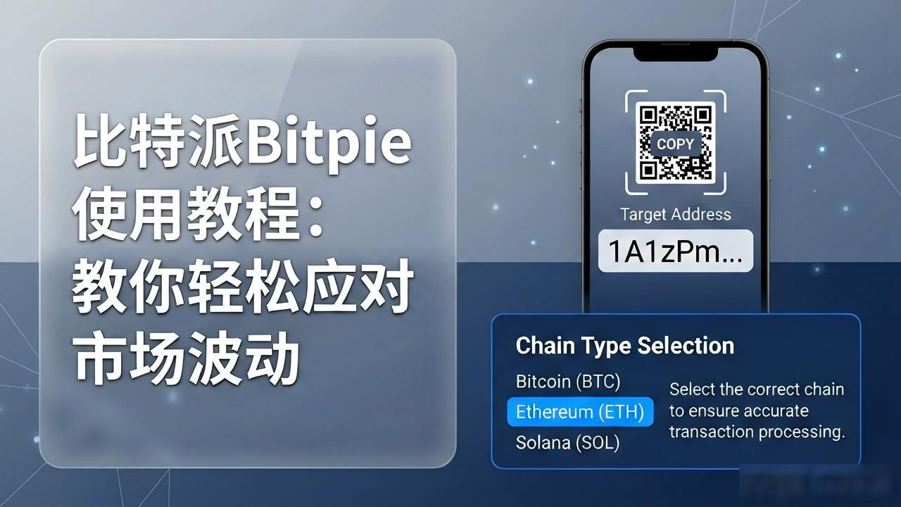 比特派Bitpie资产安全管理_比特派Bitpie使用教程：积极应对市场挑战_比特派Bitpie助记词备份方法