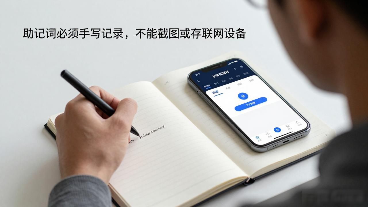 比特派钱包官网下载_数字货币交易_下载比特派钱包app官网版本，你需要知道的注意事项