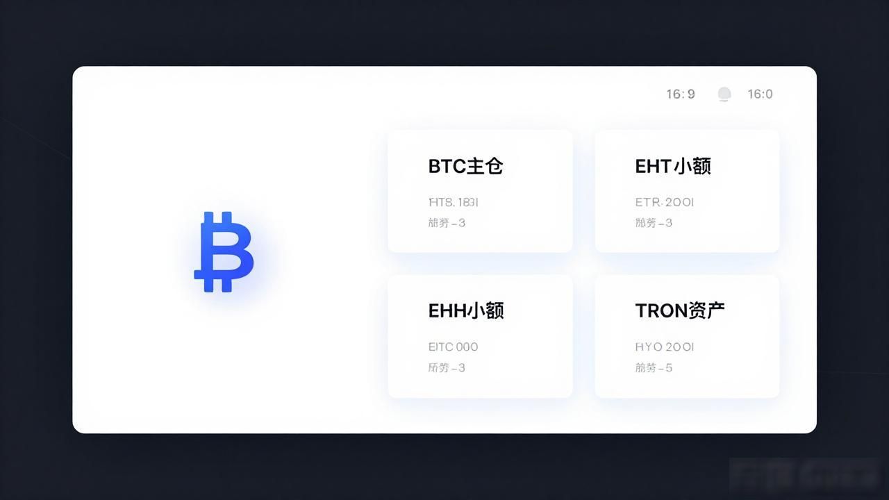 比特派官方下载_数字资产管理_如何通过比特派钱包app官方下载最新版本进行充实管理?