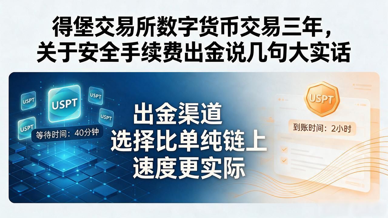 得堡交易所数字货币_得堡交易所冷钱包托管安全性评测_得堡交易所订单撮合速度与滑点分析