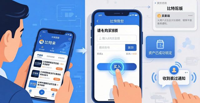 如何在比特派钱包国际版中进行法币交易_比特派钱包币币兑换风险_比特派钱包卖币