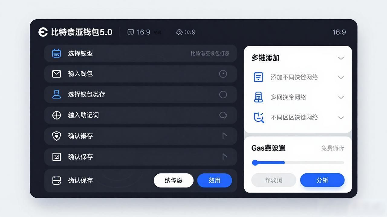 如何通过比特派钱包5.0官方下载提升用户体验?_比特派钱包5.0官方下载渠道_比特派钱包5.0体验优化建议