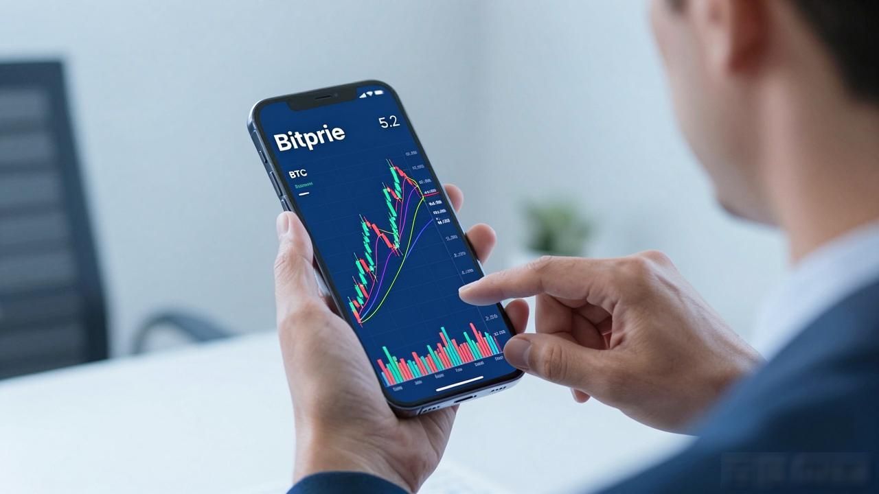数字货币钱包资产管理工具_如何通过比特派钱包5.2下载分析市场走向?_比特派钱包5.2版本功能