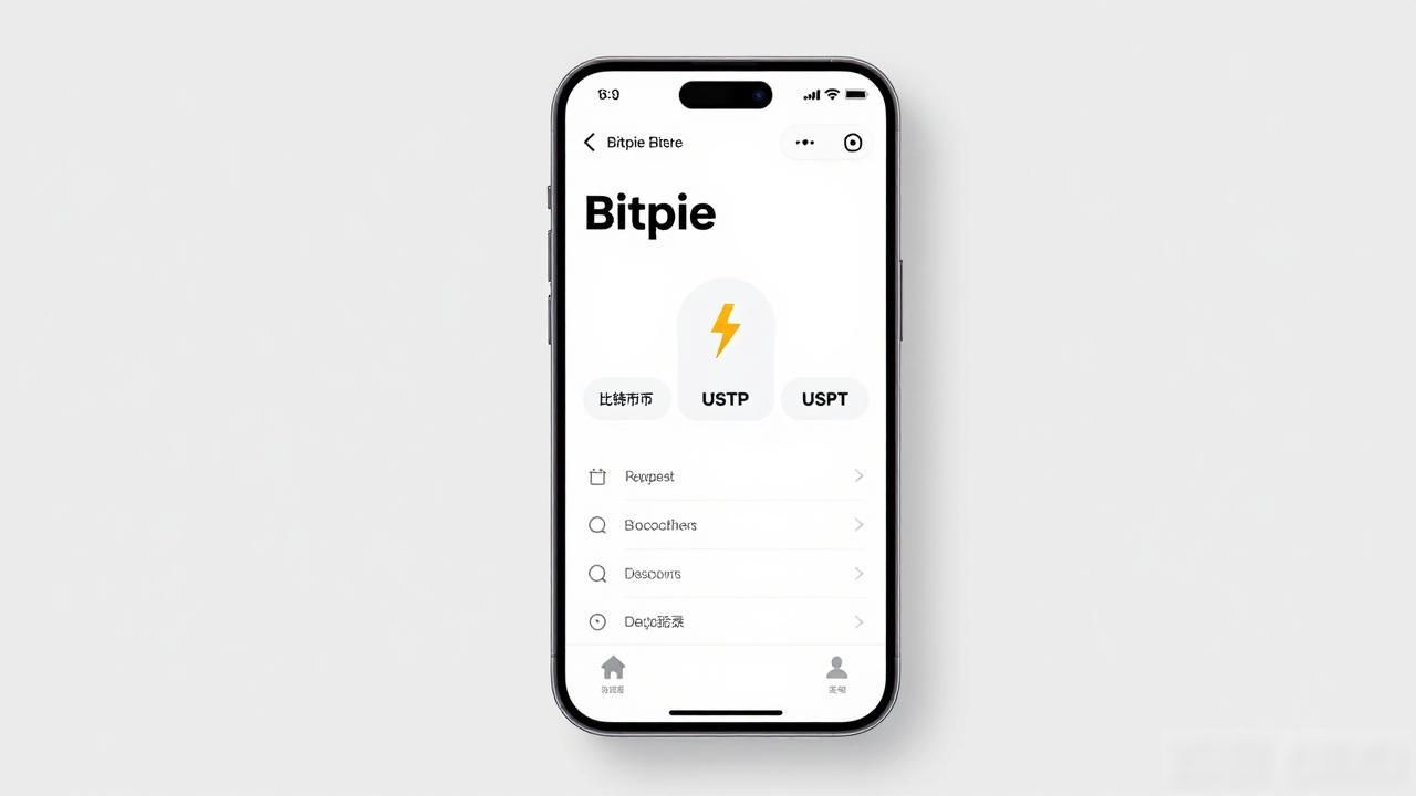 Bitpie钱包安卓版下载的体验与分享_安卓端数字货币钱包Bitpie_Bitpie钱包的使用体验