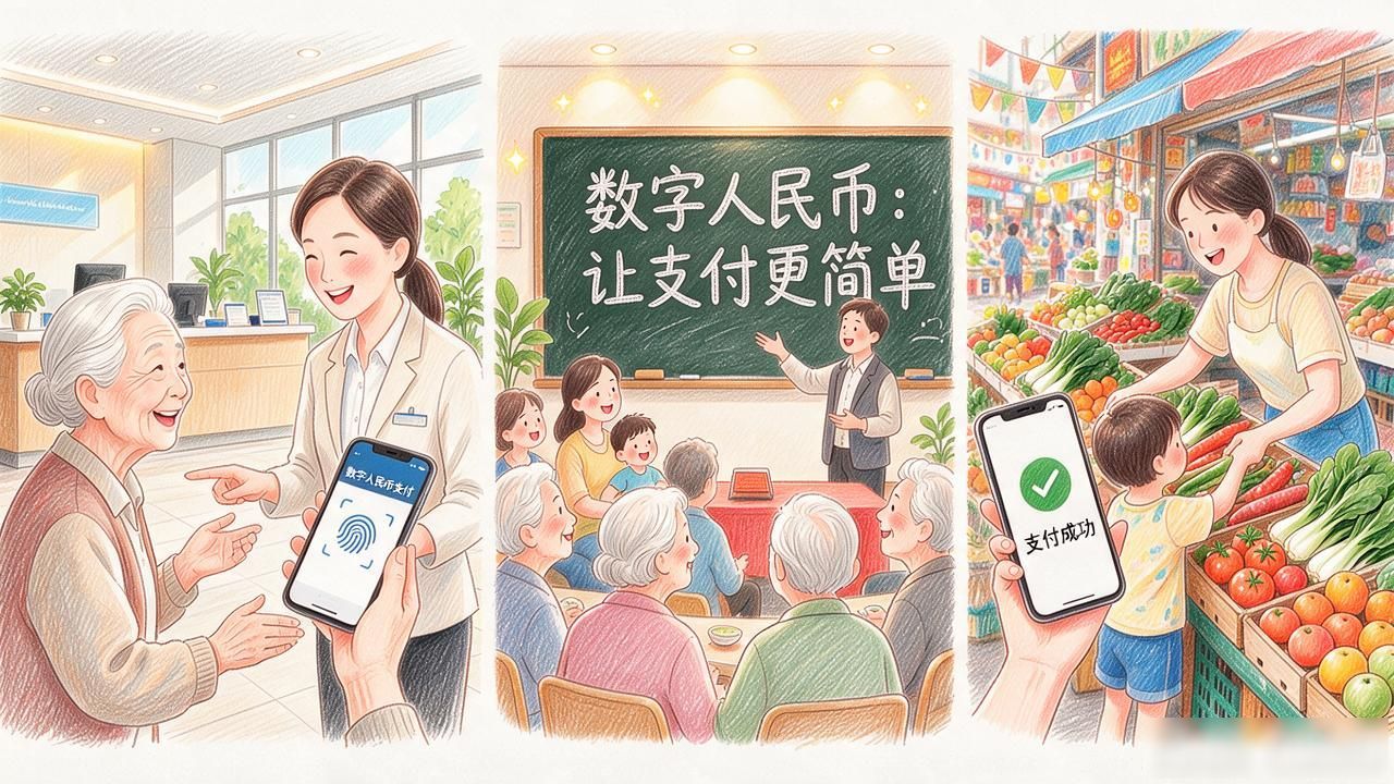 数字人民币免税购物_数字人民币海南试点_海南推行数字货币