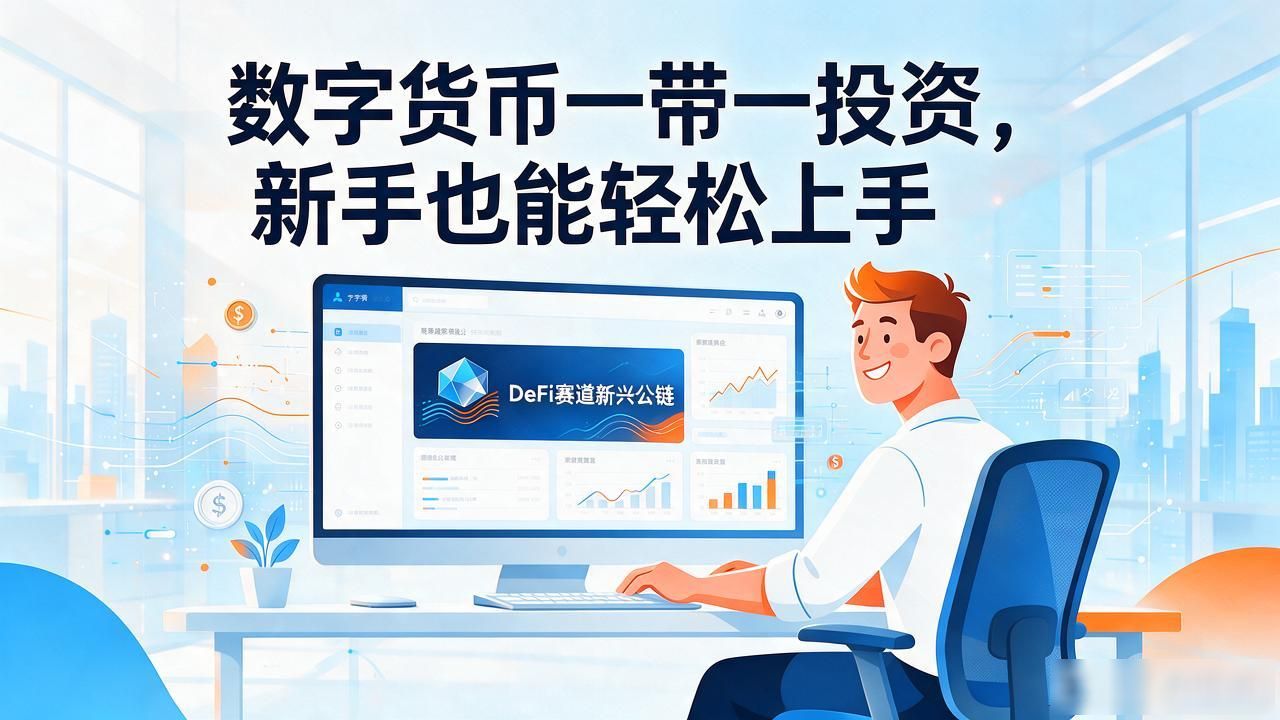 普通散户加密货币一带一投资策略_加密货币一带一策略主流小币种配置_数字货币一带一投资